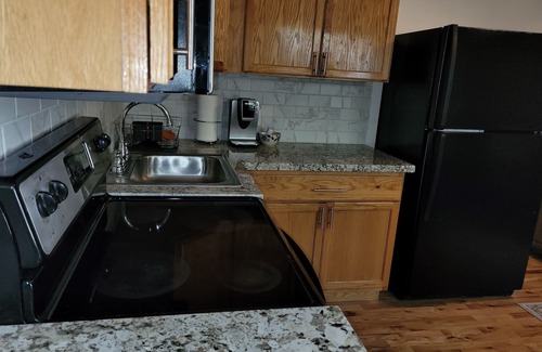 Paradise Valley Village Apartment | One Bedroom Apartment with Private Entrance