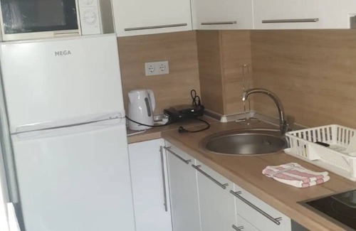 Mali Radic Apartment | One Bedroom Apartment with Balcony