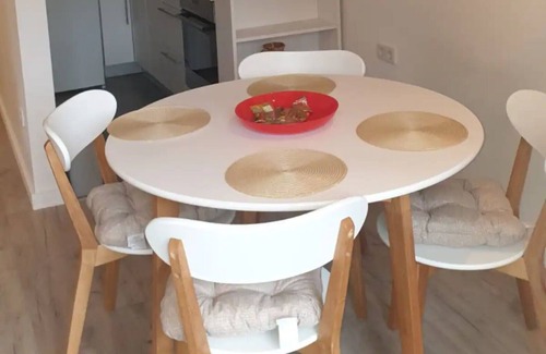 Mali Radic Apartment | One Bedroom Apartment with Balcony