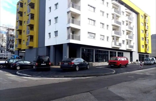Mali Radic Apartment | One Bedroom Apartment with Balcony