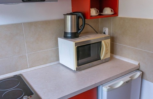 Jurandvor Apartment | One bedroom apartment with air-conditioning Jurandvor, Krk (A-24141-a)