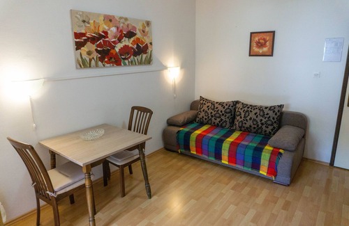 Jurandvor Apartment | One bedroom apartment with air-conditioning Jurandvor, Krk (A-24141-a)