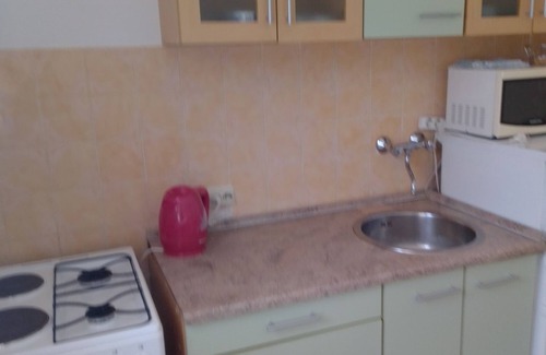 Ivan Dolac Apartment | One bedroom apartment with terrace Ivan Dolac, Hvar (A-18269-c)