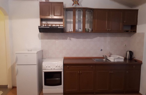 Ivan Dolac Apartment | One bedroom apartment with terrace and sea view Ivan Dolac, Hvar (A-10434-a)
