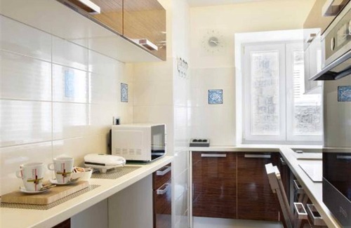 Piran Apartment | One Bedroom Apartment with Sea view Punta Joe 2.8 Piran