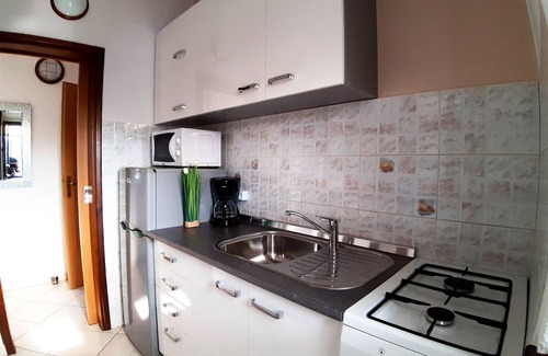 Porec Apartment | One bedroom apartment with balcony Poreč (A-2285-a)