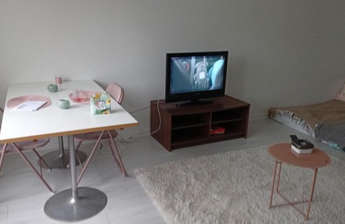 Lahti Apartment | One bedroom apartment with kitchen close to centrum