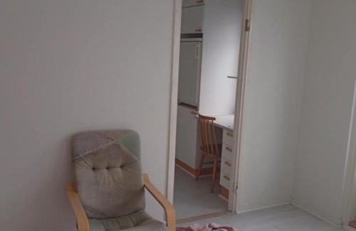 Lahti Apartment | One bedroom apartment with kitchen close to centrum