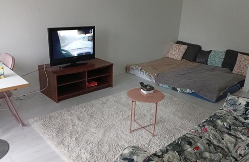 Lahti Apartment | One bedroom apartment with kitchen close to centrum