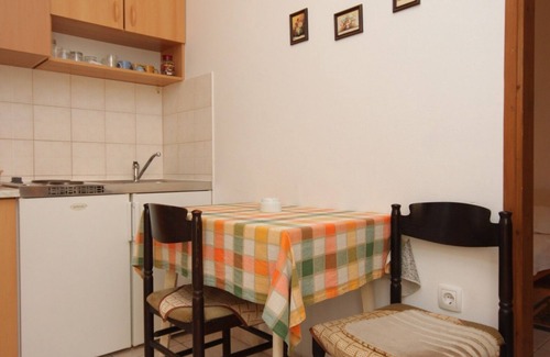 Pomer Apartment | One bedroom apartment with terrace Pomer, Medulin (A-7294-b)