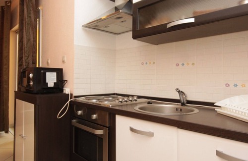 Island Dugi Otok Apartment | One bedroom apartment with terrace Sali, Dugi otok (A-8137-b)