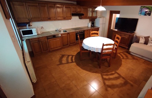 Katoro Apartment | One bedroom apartment with terrace Umag (A-6995-b)