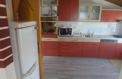 Valica Apartment | One bedroom apartment with terrace Valica, Umag (A-7122-a)