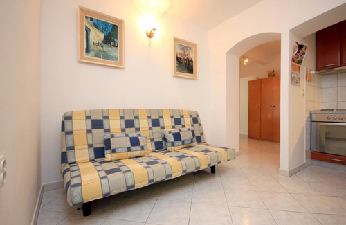 Vis Apartment | One bedroom apartment with terrace and sea view Vis (A-1155-a)