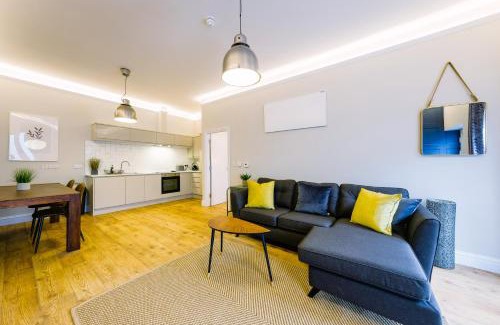 Patchway Apartment | One Bedroom Apartments in Gloucester road north