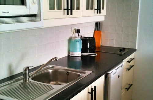 Matagorda Apartment | One bedroom apartments located in a popular complex in Matagorda