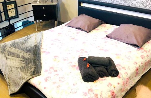 Gesves Apartment | One bedroom appartement with furnished garden and wifi at Gesves