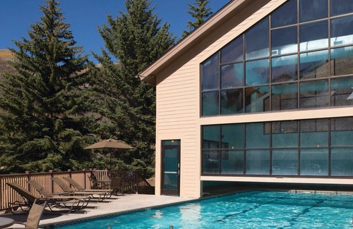 Vail Condo | One bedroom at Marriott's StreamSide Douglas at Vail, Book now!