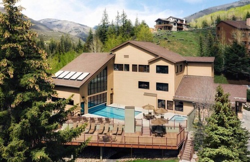 Vail Condo | One bedroom at Marriott's StreamSide Douglas at Vail, Book now!