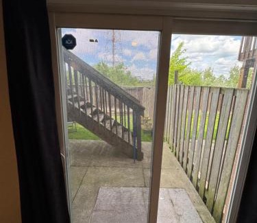 Churchill Meadows House | One Bedroom Basement Appartment