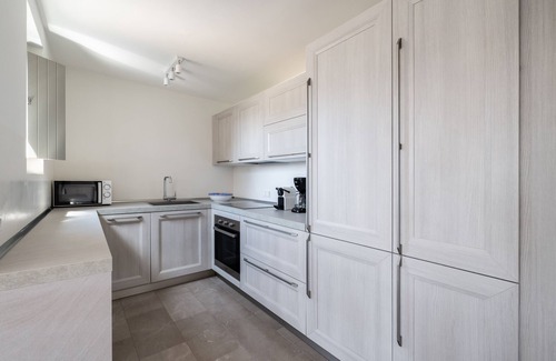 Serifos Apartment | One Bedroom Beachfront Maisonette by Ammoa Feelgood Boutique Houses