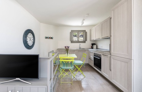 Serifos Apartment | One Bedroom Beachfront Maisonette by Ammoa Feelgood Boutique Houses