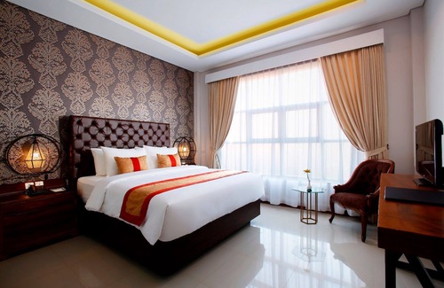 Petitenget Resort | One Bedroom Best Sellers in Seminyak!