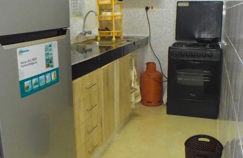 Thika Bed & Breakfast | One bedroom Bnb in Thika7