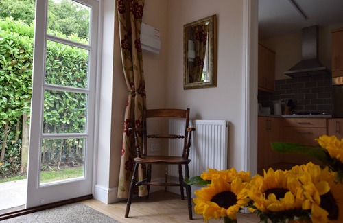 East Dereham Cottage | One bedroom cottage set in the heart of Norfolk