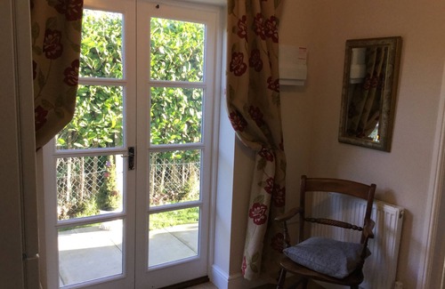 East Dereham Cottage | One bedroom cottage set in the heart of Norfolk