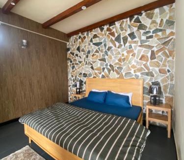 Dunga Gali Apartment | One Bedroom Cabin Dunga Near Pipeline Track