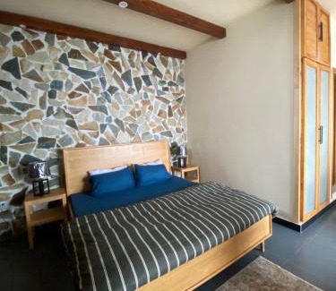Dunga Gali Apartment | One Bedroom Cabin Dunga Near Pipeline Track