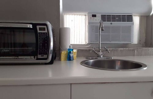Wynwood Art District Condo | ✨One Bedroom Chic and Cool