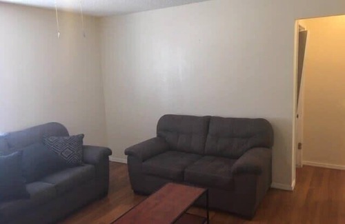 Lawton Apartment | One bedroom close to Fort Sill!