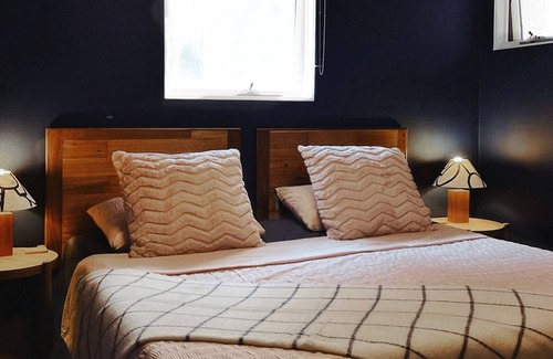 Perisher Valley Resort | One-Bedroom Courtyard (Sleeps 2)
