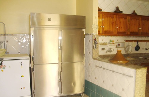 Cite Charaf Villa | One Bedroom Comfortable Villa Near The Beach Ref: K11061