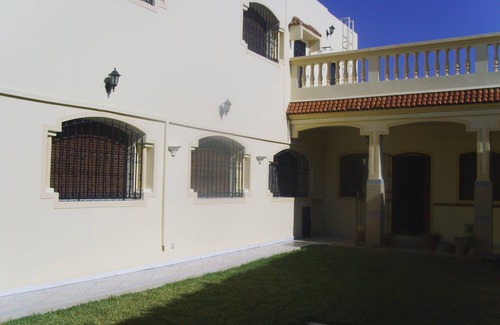 Cite Charaf Villa | One Bedroom Comfortable Villa Near The Beach Ref: K11061