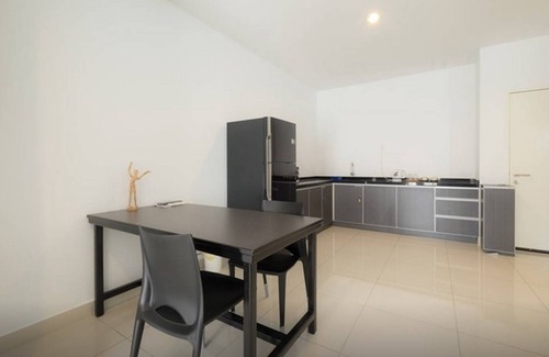 Downtown George Town Apartment | One Bedroom Condo In Georgetown Penang