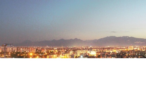 Kepez Condo | One bedroom condo with swimming pool
