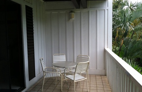 Poipu Condo | One-Bedroom Condominium at Kiahuna Plantation, Ocean-Front Property, Poipu Kauai