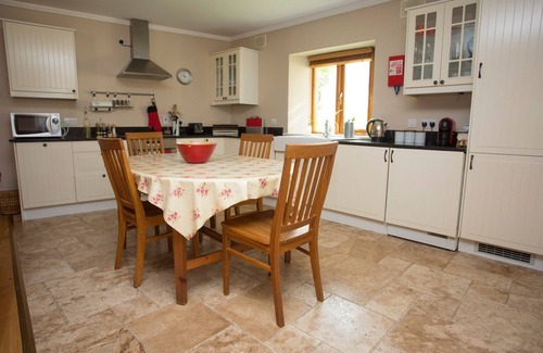 Lismullin Cottage | One bedroom cottage in a landscaped courtyard in the heart of Ireland's Ancient East Region.