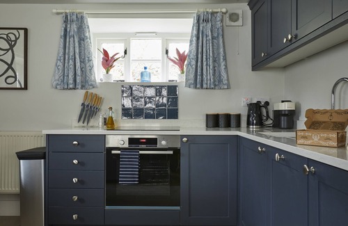 Bibury Apartment | One Bedroom Cottage in Bibury - Sleeps 2