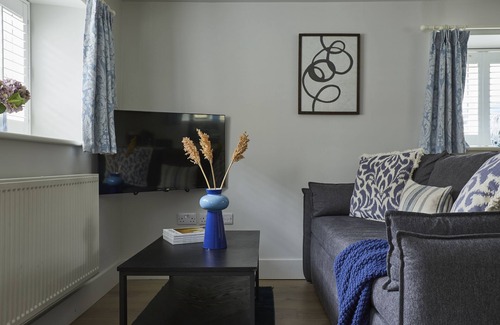 Bibury Apartment | One Bedroom Cottage in Bibury - Sleeps 2