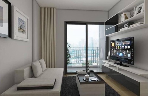 Khlong Tan Nuea Apartment | One Bedroom Executive Suite B