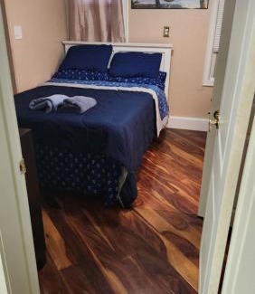 Atlantic City Apartment | One Bedroom Few Blocks From The Beach And Tropicana Casino