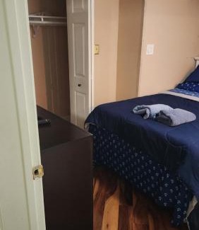 Atlantic City Apartment | One Bedroom Few Blocks From The Beach And Tropicana Casino