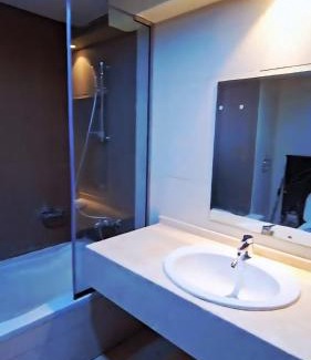Al Wahdah Apartment | One Bedroom Flat for Daily Basis
