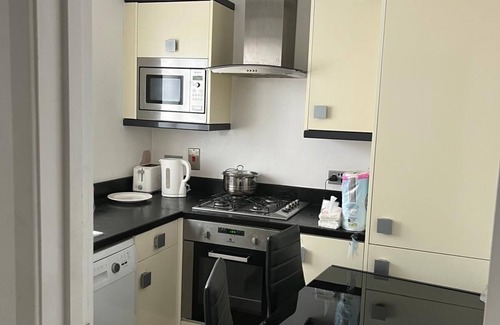 Whittington Apartment | One bedroom flat
