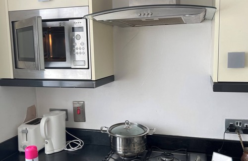 Whittington Apartment | One bedroom flat