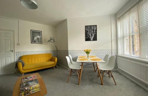 Town Apartment | ONE BEDROOM FLAT IN FULHAM